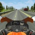 Traffic Rider APK