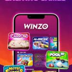 Winzo APK